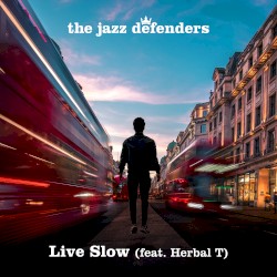 Live Slow