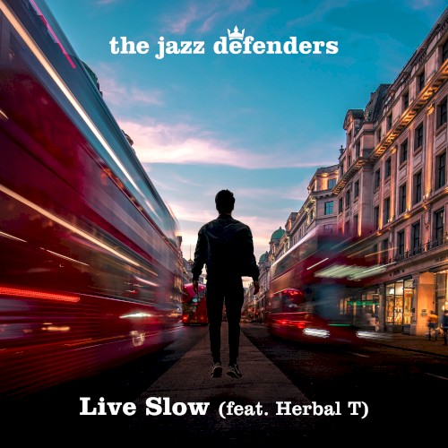Live Slow