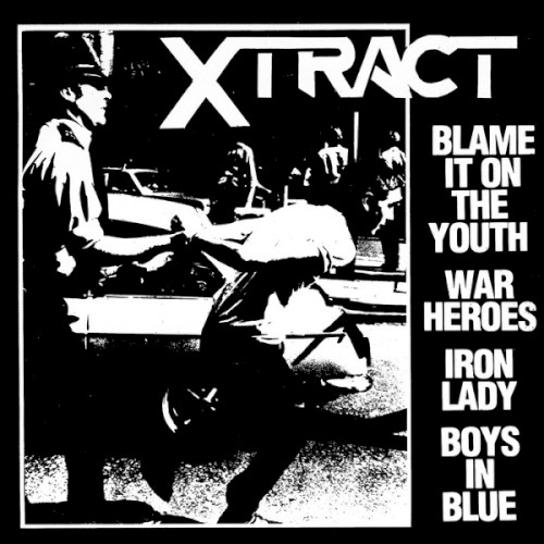 Blame It on the Youth