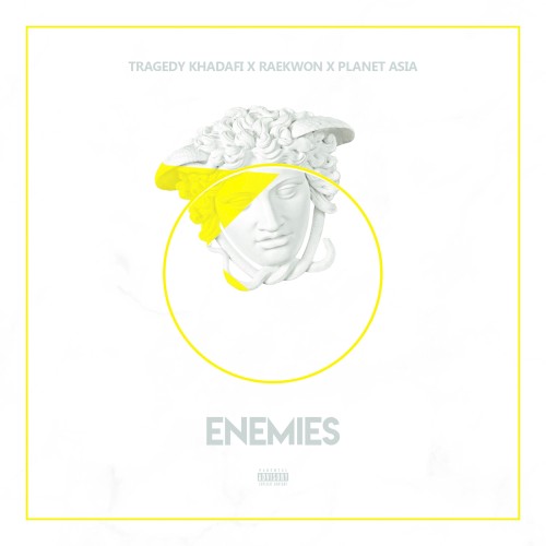 Enemies