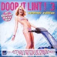 Door 't lint! 3