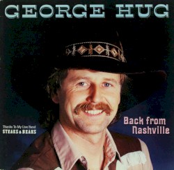 Back From Nashville
