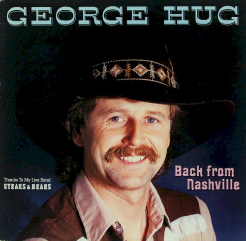 Back From Nashville