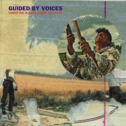 The Bushes Under the Stars (bonus Tracks)