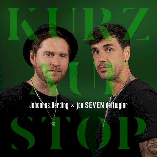 Kurz auf Stop