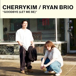 Goodbye (Let Me Be)