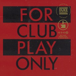 Red Light Green Light [For Club Play Only, Pt. 6]