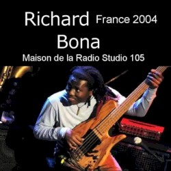 Live in Paris