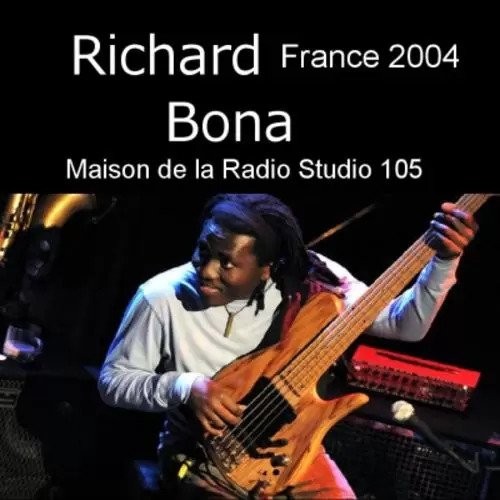Live in Paris