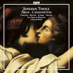 Arias / Canzonettas