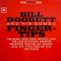 Fingertips