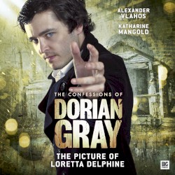 The Confessions of Dorian Gray: The Picture of Loretta Delphine