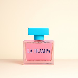 LA TRAMPA
