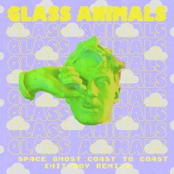 Space Ghost Coast to Coast (Hit-Boy remix)
