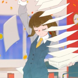 未来ノート