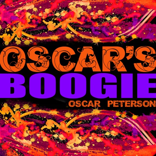 Oscar's Boogie