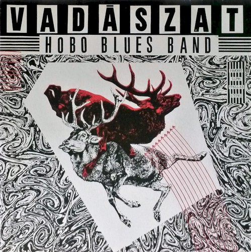 Vadászat