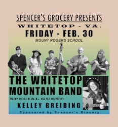 Spencer's Grocery Presents