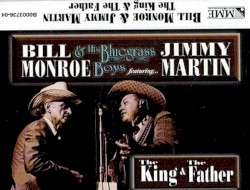 The King & The Father