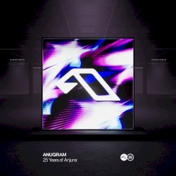 25 Years of Anjuna Mixed by ANUQRAM