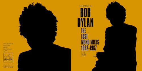 The Lost Mono Mixes 1962-1967