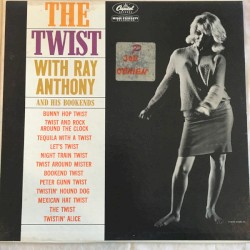 The Twist