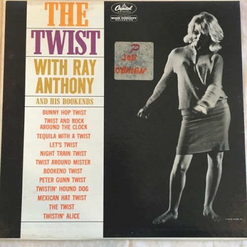 The Twist