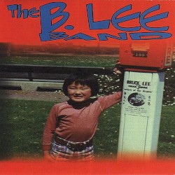 The Bruce Lee Band