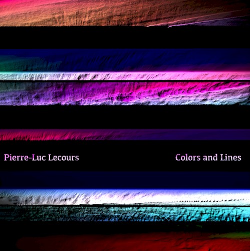 Colors and Lines