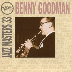 Verve Jazz Masters 33