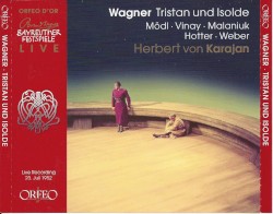 Tristan und Isolde