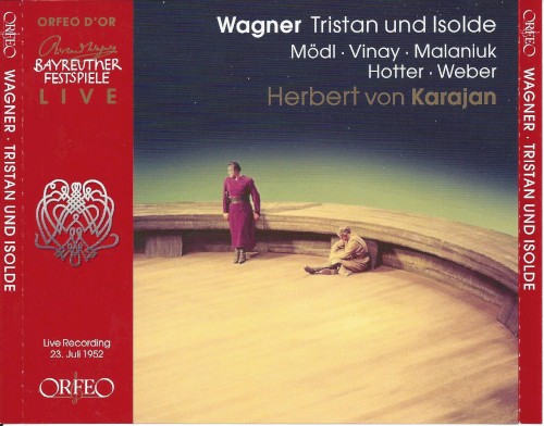 Tristan und Isolde