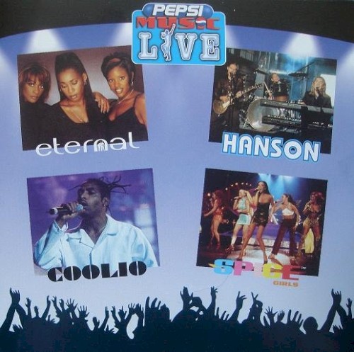 Pepsi Music Live