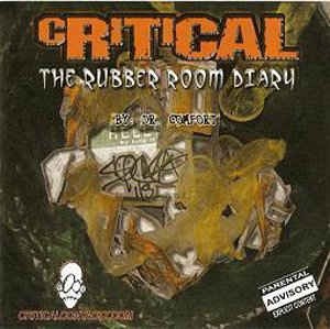 The Rubber Room Diary