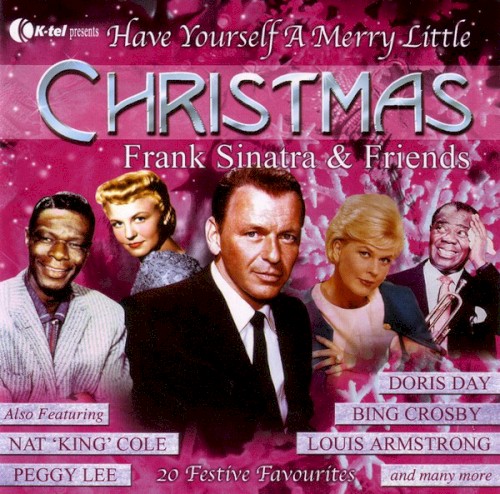 Have Yourself a Merry Little Christmas