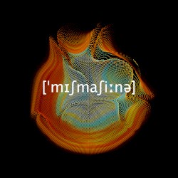 [ˈmɪʃmaʃiːnə]
