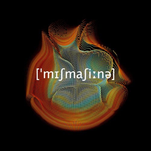 [ˈmɪʃmaʃiːnə]