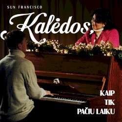Kalėdos, kaip tik pačiu laiku