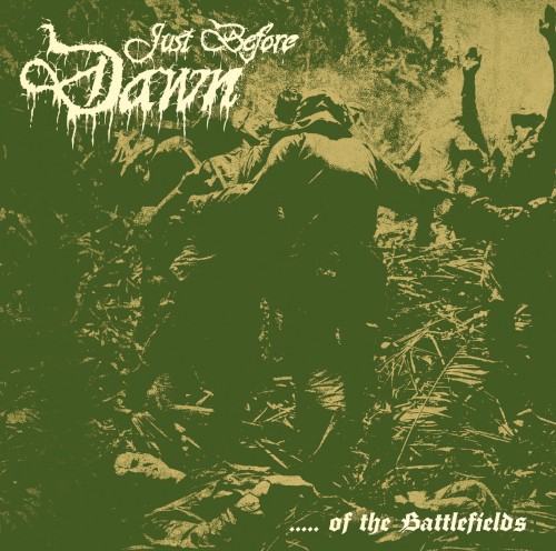 ..... of the Battlefields