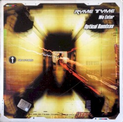 We Enter (Remixes)