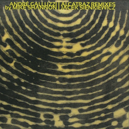 Alcatraz (Remixes)