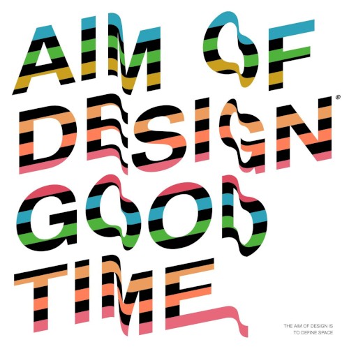 Aim of Design Good Time
