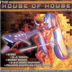 The House of House No 2