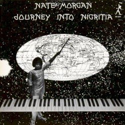 Journey Into Nigritia
