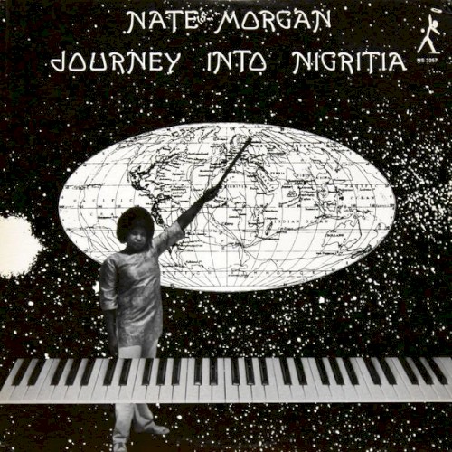 Journey Into Nigritia