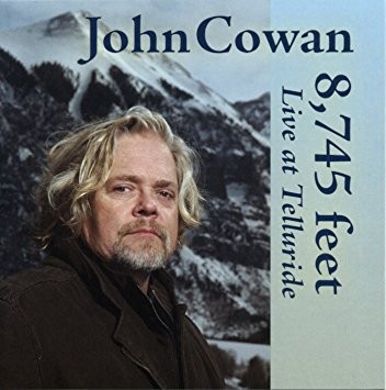 8,745 Feet: Live at Telluride Live