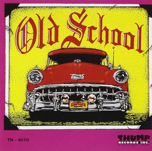 Old School