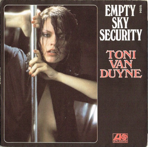 Empty Sky Security