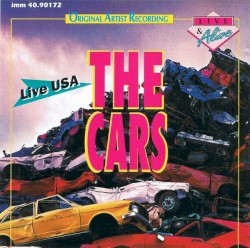 Live USA
