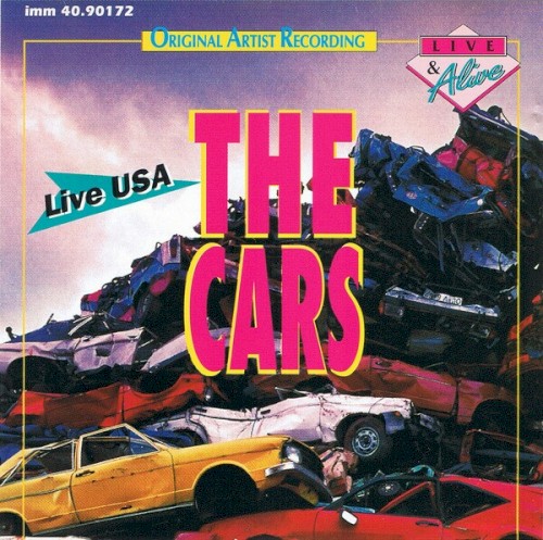Live USA